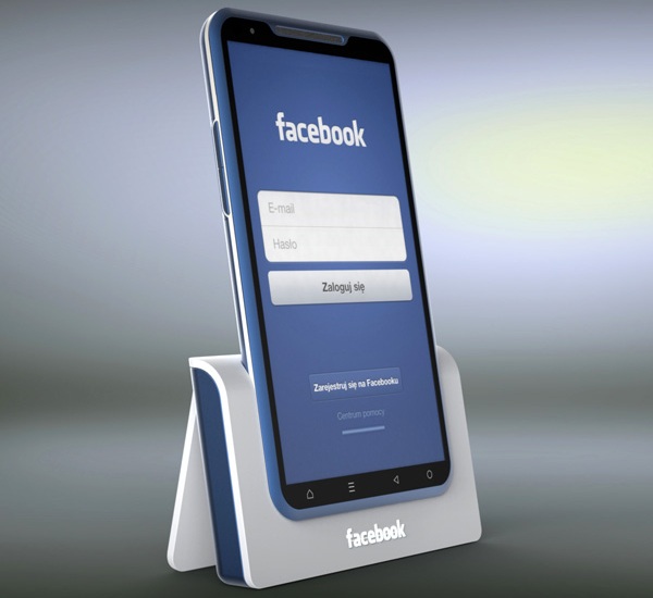 Facebook Facebook