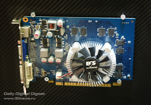  ECS GeForce GT 630 