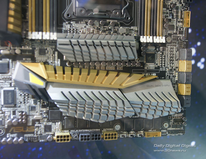 ASUS ZEUS ASUS ZEUS