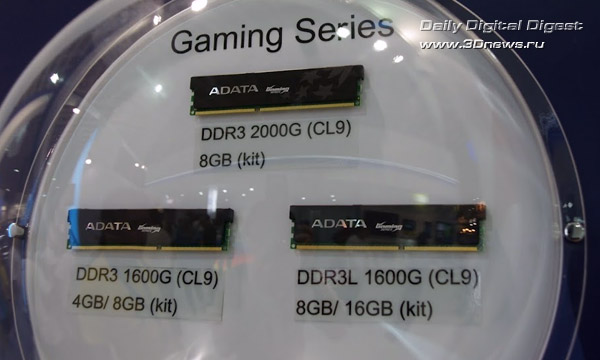 Computex 2012: тонюсенький внешний HDD и вино-флешка от ADATA