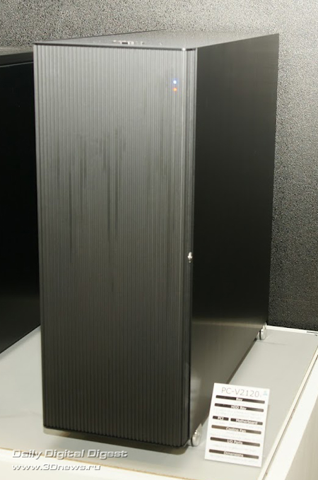 Lian Li PC-V2120 Lian Li PC-V2120