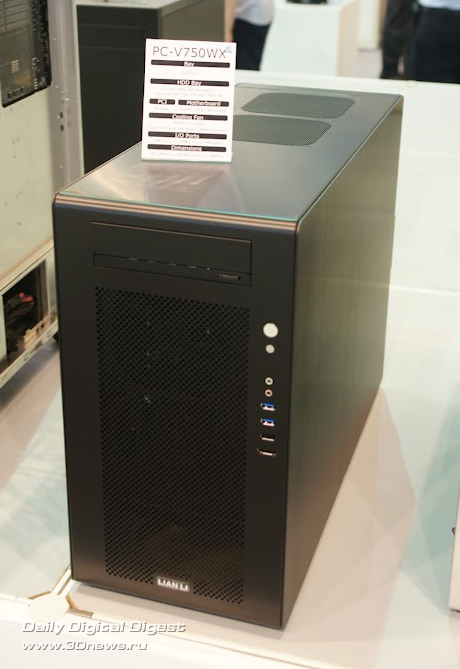 Lian Li PC-V750WX Lian Li PC-V750WX