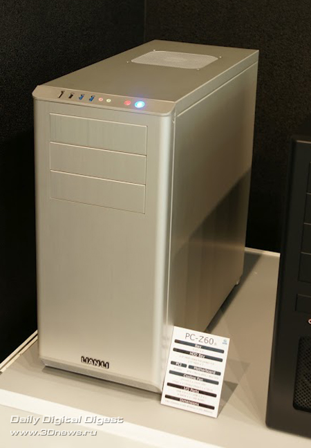 Lian Li PC-Z60 Lian Li PC-Z60