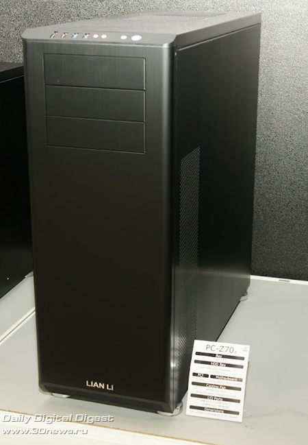 Lian Li PC-Z70 Lian Li PC-Z70
