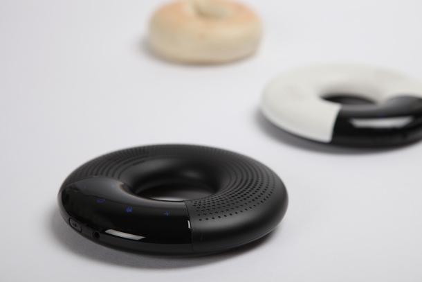 iriver Blank Sound Donut iriver Blank Sound Donut