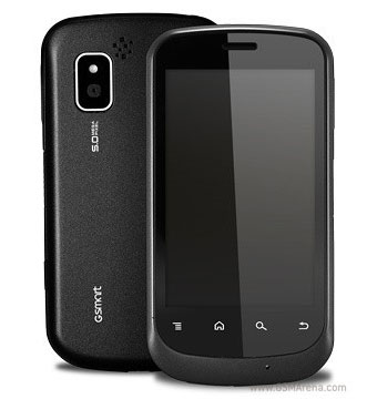 GSmart G1342 GSmart G1342
