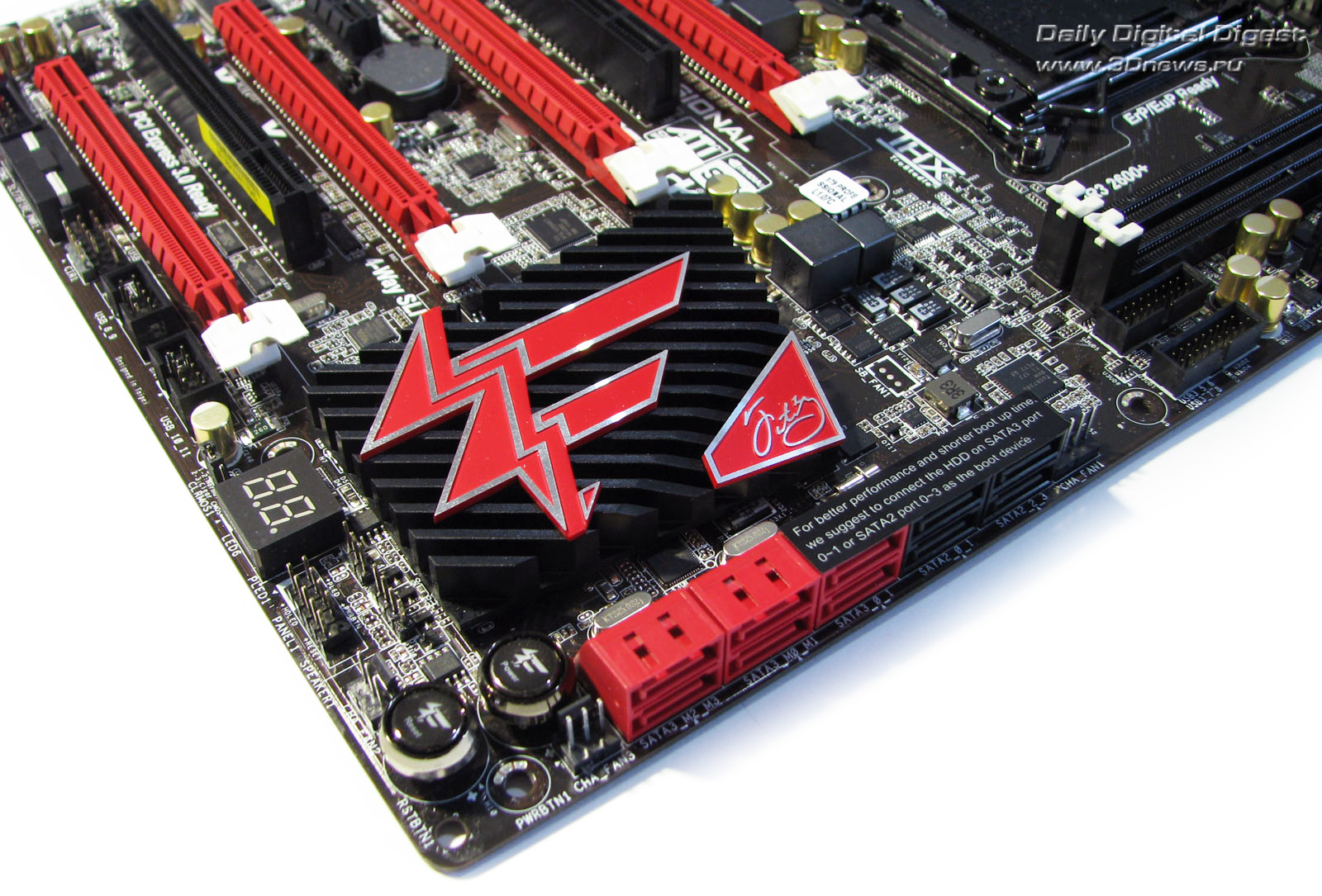 Asrock fatal1ty hot sale x79 professional