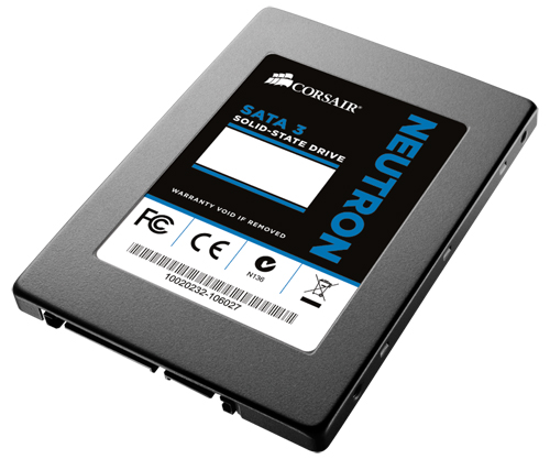 Corsair Neutron Series SSD Corsair Neutron Series SSD
