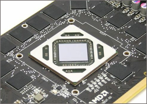  AMD 28-nm GPU 