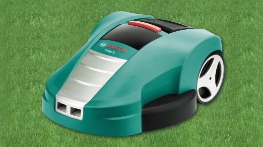 Bosch Indego Bosch Indego