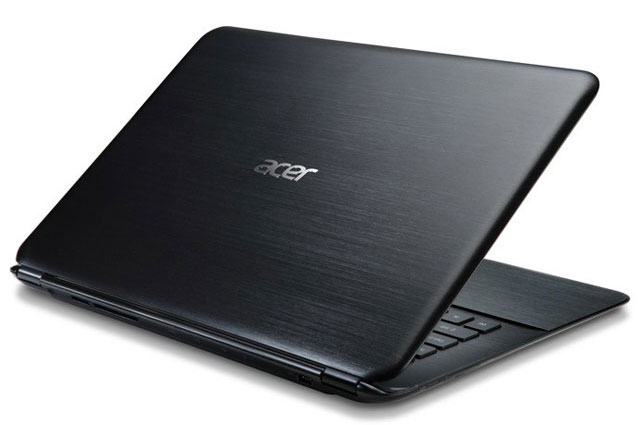 Acer Aspire S5 Acer Aspire S5