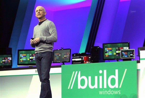 Windows RT Windows RT