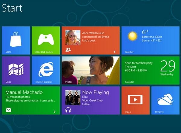 Microsoft Microsoft