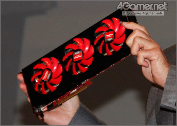 AMD FirePro W9000 AMD FirePro W9000
