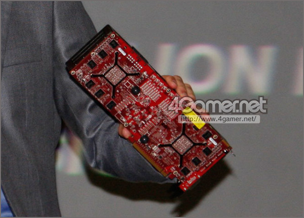 AMD FirePro W9000 AMD FirePro W9000
