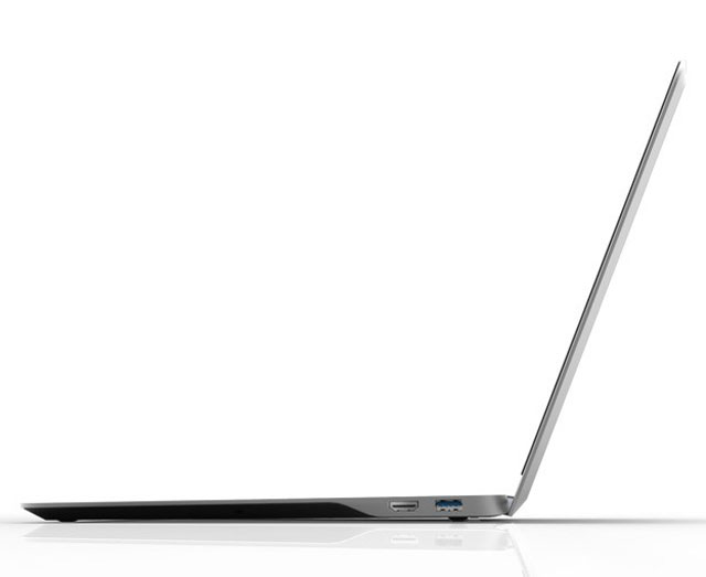 Vizio Thin + Light Vizio Thin + Light