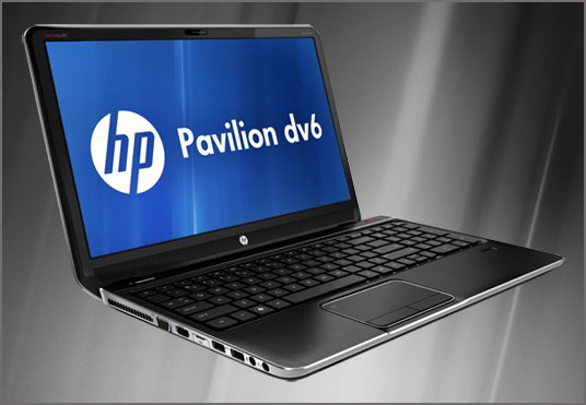 Ноутбуки Hp Pavilion Dv6 Notebook Pc