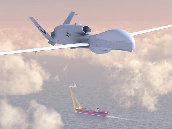 Northrop Grumman Triton Northrop Grumman Triton