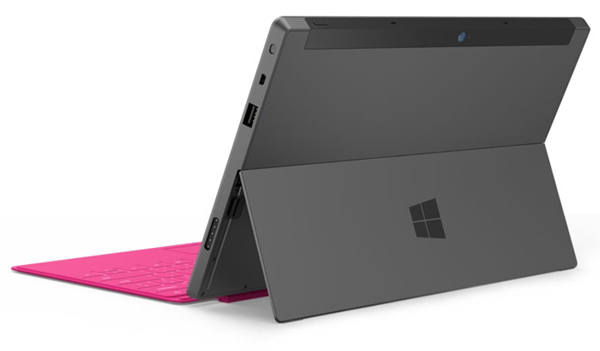 Microsoft Surface Microsoft Surface