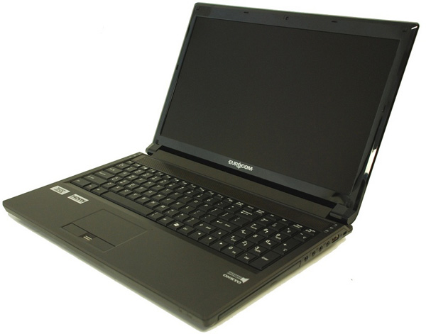 EUROCOM Neptune 2.0 EUROCOM Neptune 2.0