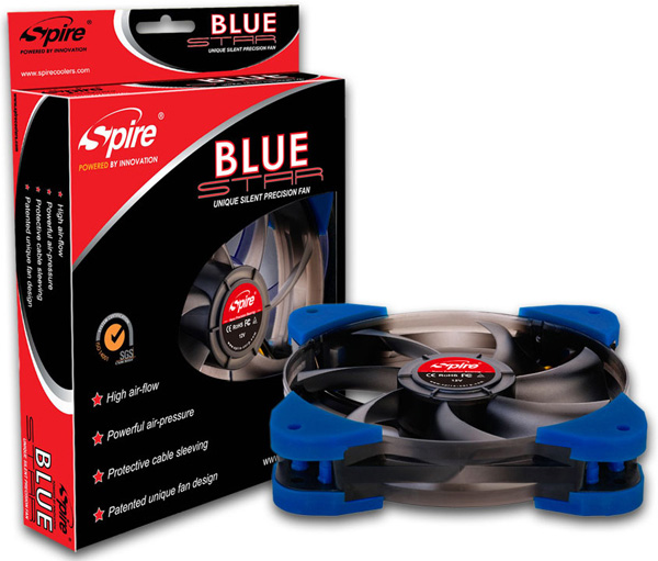 Spire Air Force 120 LED Spire Air Force 120 LED