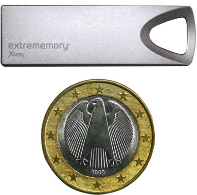 Extrememory USB Xtasy