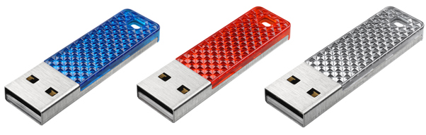 SanDisk Cruzer Facet USB Flash Drives SanDisk Cruzer Facet USB Flash Drives