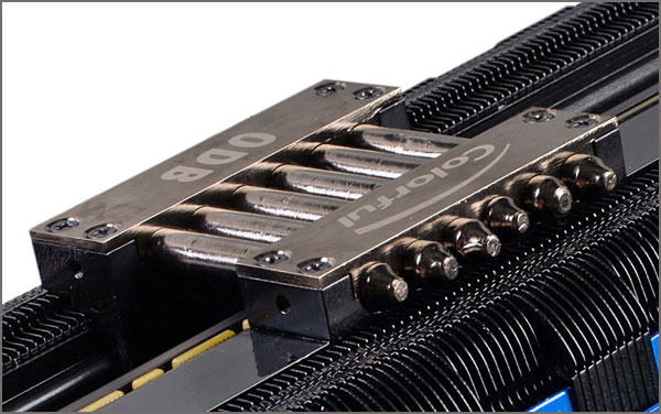 Colorful iGame GTX 680 Passive Colorful iGame GTX 680 Passive