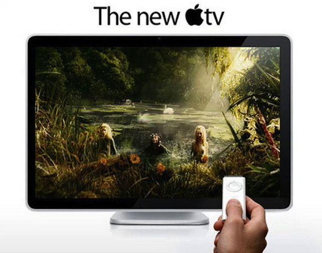 Apple Apple