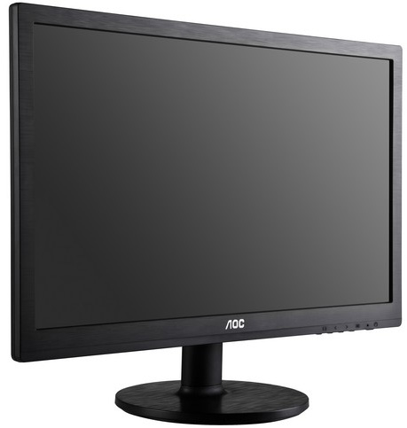 AOC 60 Series LCD AOC 60 Series LCD