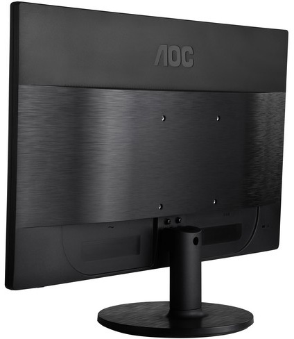 AOC 60 Series LCD AOC 60 Series LCD