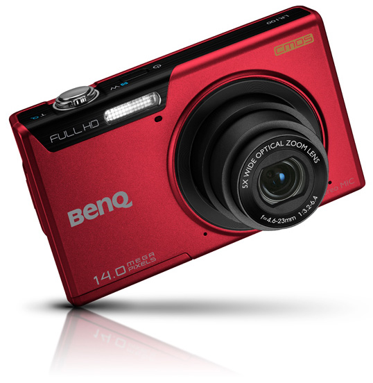 BenQ LR100 BenQ LR100