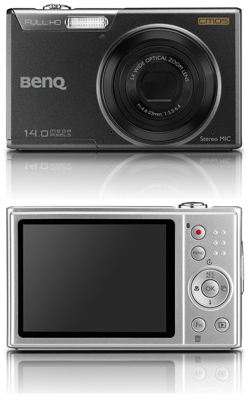 BenQ LR100 BenQ LR100