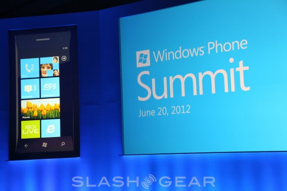 Windows Phone 8 Windows Phone 8