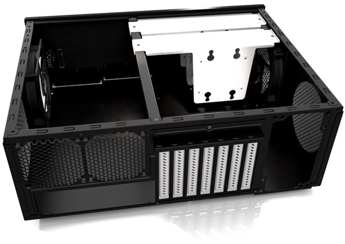 Fractal Design Node 605 Fractal Design Node 605