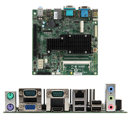 MSI MS-9893 MSI MS-9893