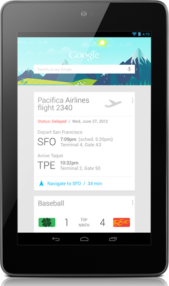 Nexus 7 Nexus 7