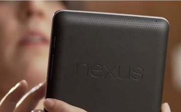 Nexus 7 Nexus 7