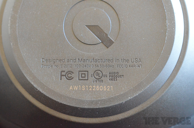 Nexus Q Nexus Q