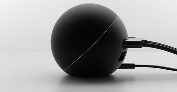 Nexus Q Nexus Q