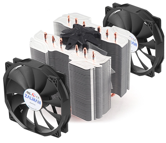 Zalman CNPS14X Zalman CNPS14X