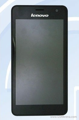 Lenovo LePhone K860 Lenovo LePhone K860