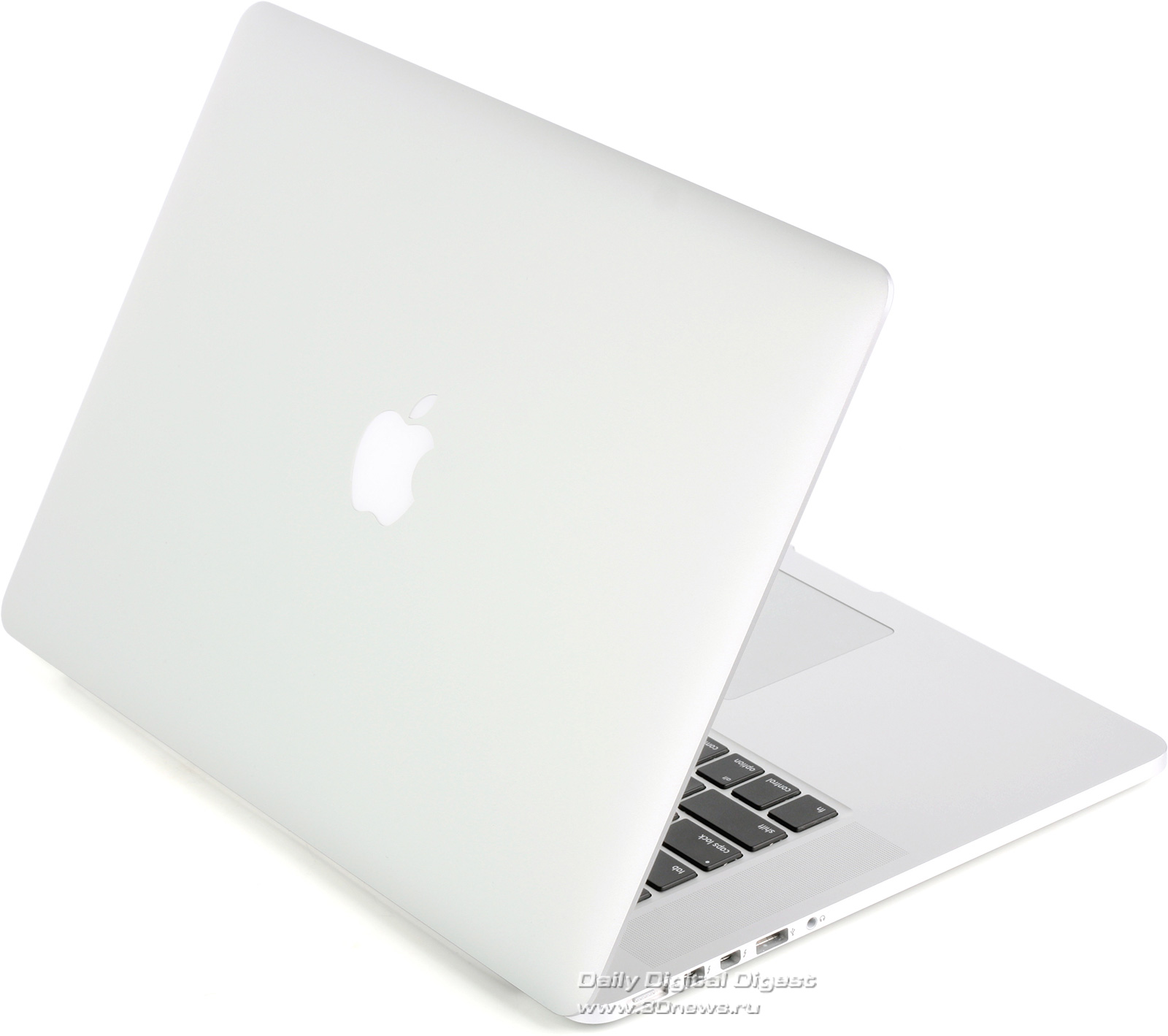 Ноутбуки От Apple Macbook