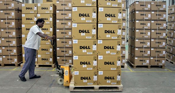 Dell Dell