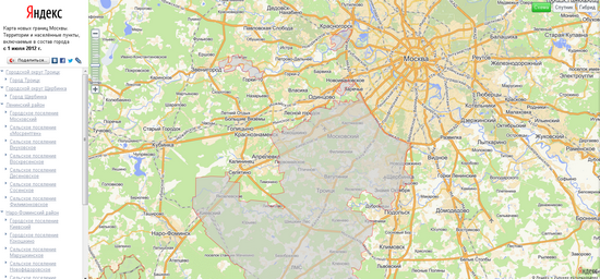 Новая Москва на карте. Новая Москва на карте Москвы. Границы Москвы на карте. Границы новой Москвы на карте. Карта крт москва