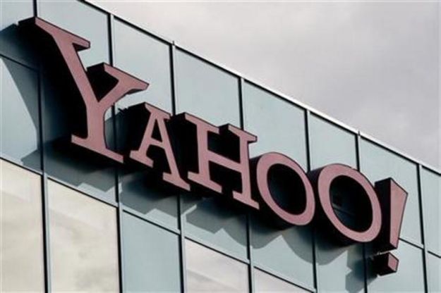 Yahoo Yahoo
