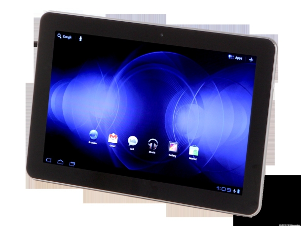 Samsung Galaxy Tab Samsung Galaxy Tab