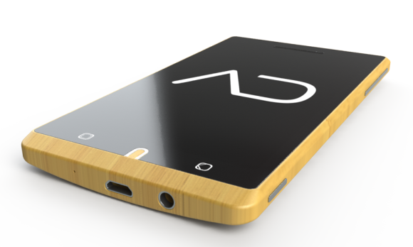 ADzero Bamboo