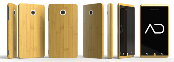 ADzero Bamboo