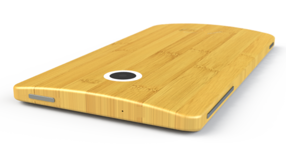 ADzero Bamboo